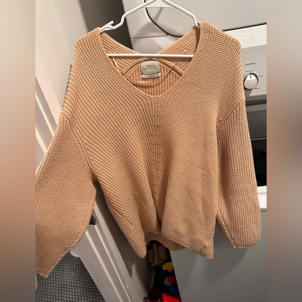 Urban Outfitters sweater